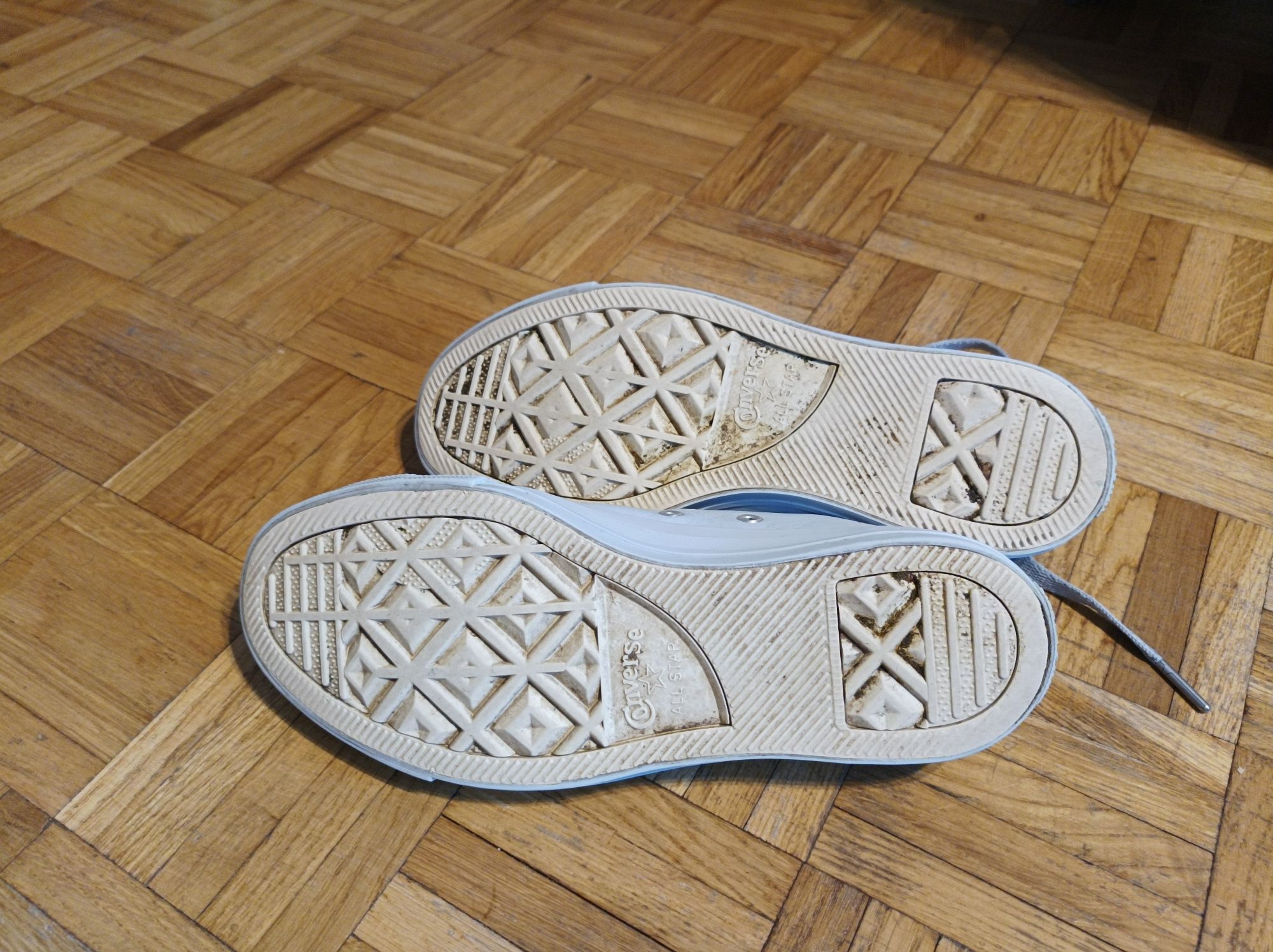 Converse all star