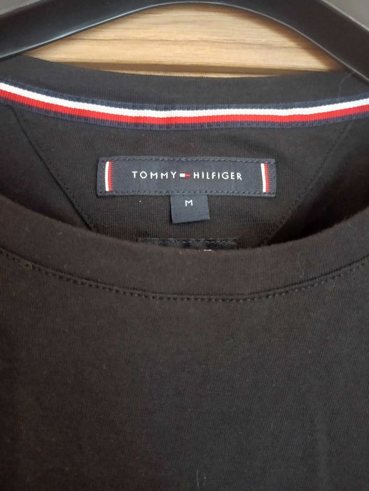 Bluzka Tommy Hilfiger