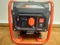 Gerador Einhell TC-IG 1100