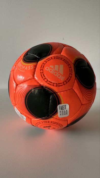 Piłka nożna Adidas rozmiar 3