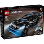LEGO Technic 42176: Carro de Corrida Porsche GT4 e-Performance