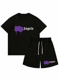 Conjunto Angels Print