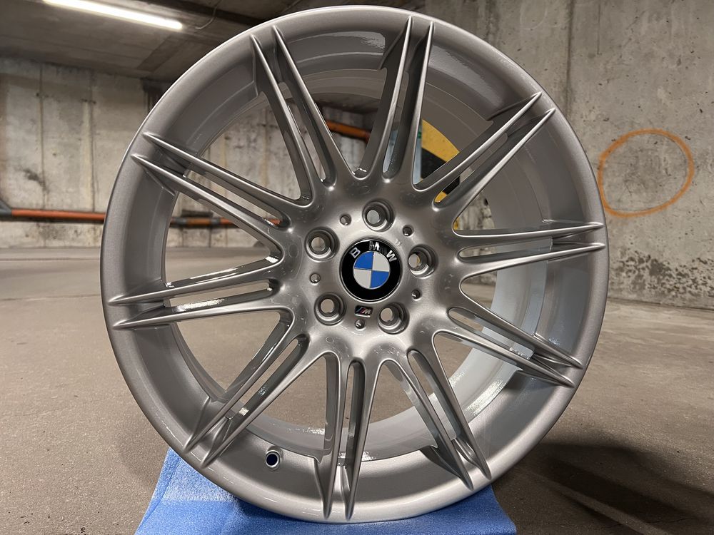 Oryginalne Felgi Bmw 19”, styling 225 M-Pakiet E90 E60 E46 F10 F30 F01