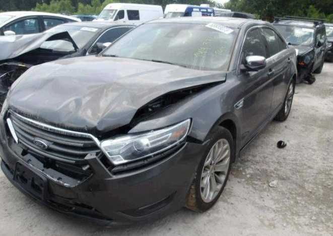 Ford Taurus 2017 3.5L