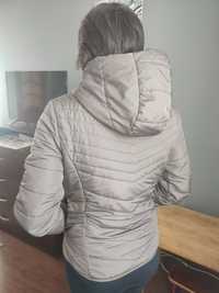 Осіння жіноча куртка розмір S