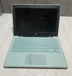 Chromebook HP 11 G8 EE 11.6" на запчастини! D947