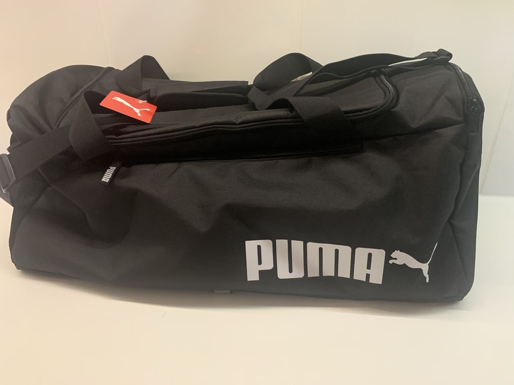 Torba sportowa 65’ puma