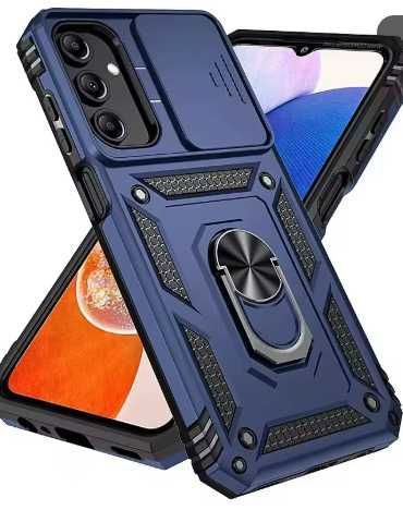 SOLIDNE Etui dla Samsung A16/A26/A36