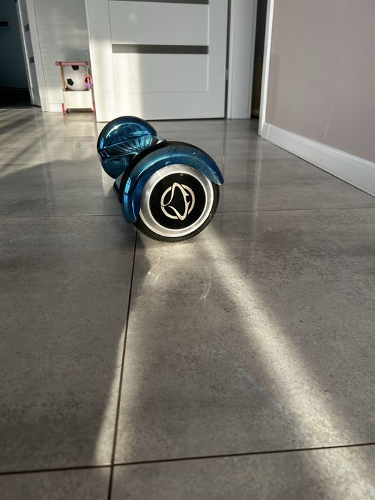 Deskorolka elektryczna