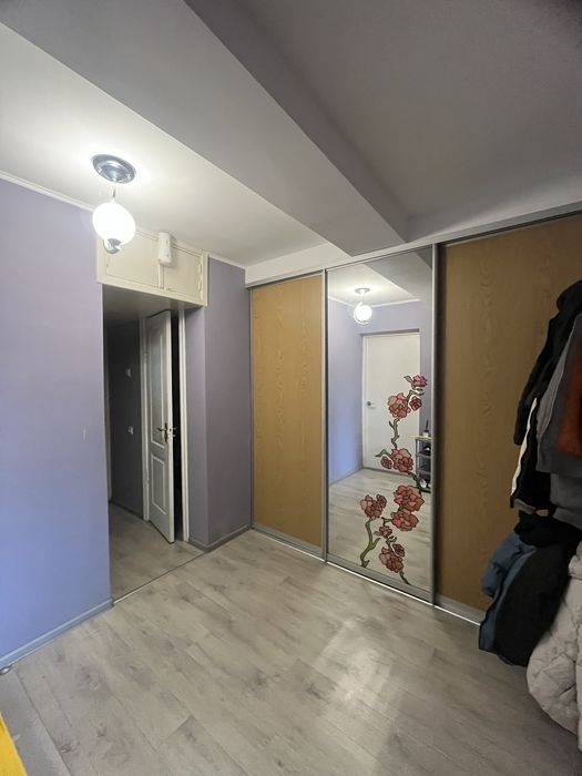 Двокімнатна чешка на Руській