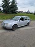 Vw Bora 1.9tdi 4motion