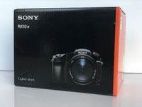 Новий Цифровий Фотоапарат Камера SONY CyberShot DSC RX10 IV