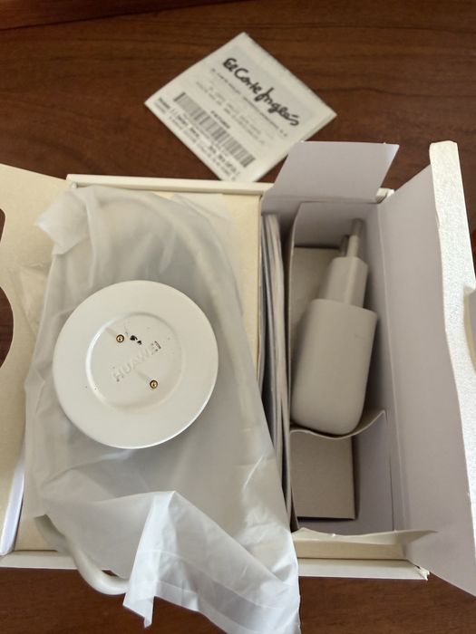 Vendo Smartwhatch Huawei GT 2