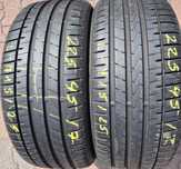225/45r17 94Y (L715/25)007 2szt 6,5/7mm 19r Azenis FK510 FALKEN LETNIE