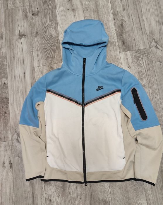 Костюм Nike Tech fleece