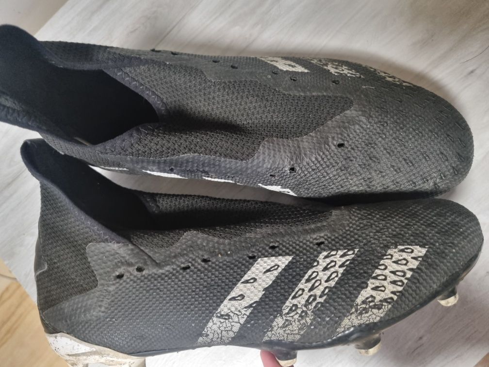 Korki adidas predator rozm 40,5