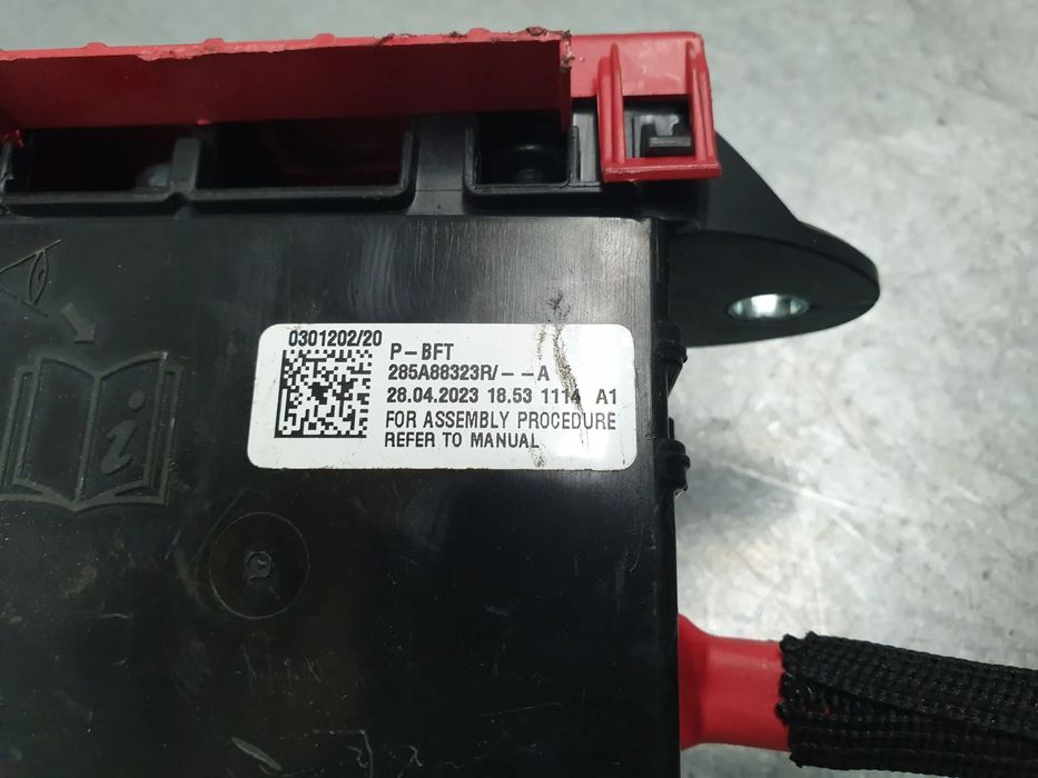 Módulo de bateria RENAULT Megane IV Grandtour (K9A/M_)