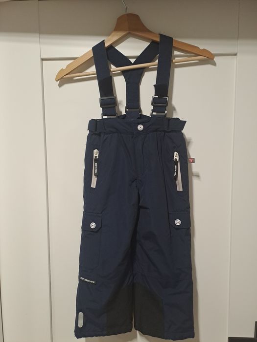 Spodnie zimowe 98 cool club (Smyk)