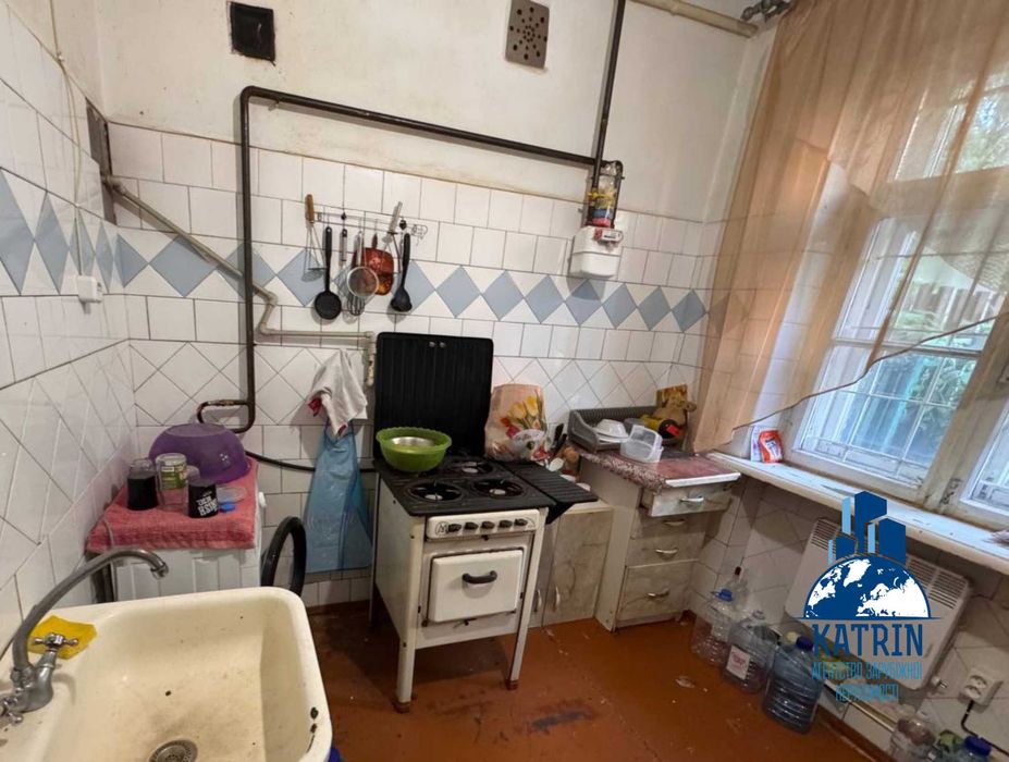 Продам 3 кім квартиру вул. Караваєва Орлівська пр. Мазепи Петровского