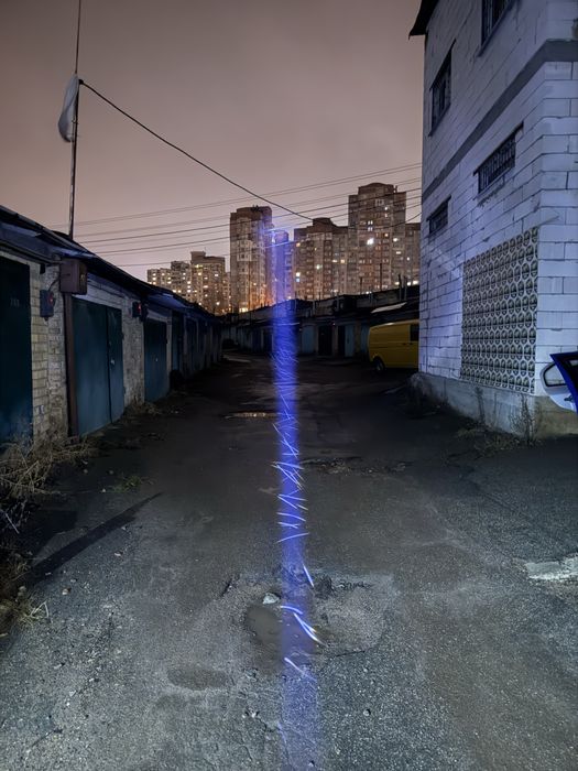 Лед ліхтарик турбо потужний