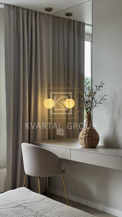 БЕЗ КОМІСІЇ! дуже гарна 2 кімнатна квартира. ЦЕНТРАЛЬНИЙ парк