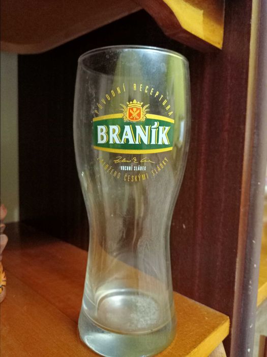 Бокали великі для пива