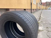 Opony letnie Bridgestone Turanza T005 225/65/17 102V