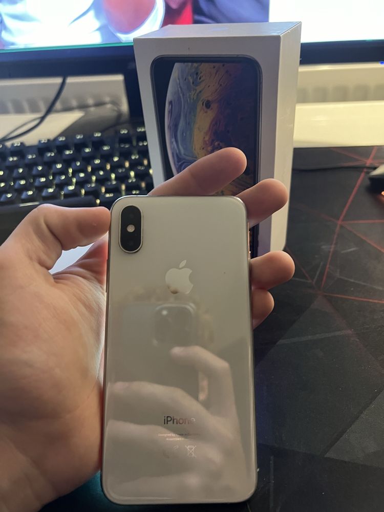 Iphone Xs 64GB! Polecam