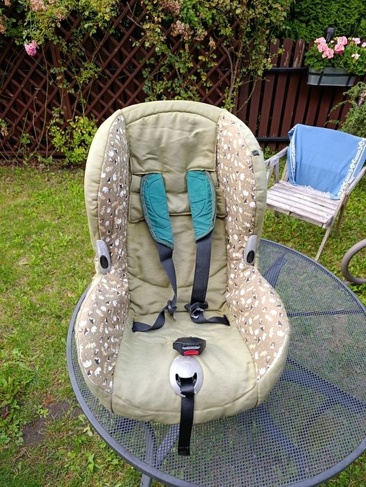 Fotelik samochodowy Maxi-cosi