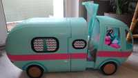 Kamper LOL Surprise Glam N' Go Camper