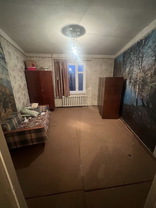 Розкіш на мінімалках) бюджетна квартира