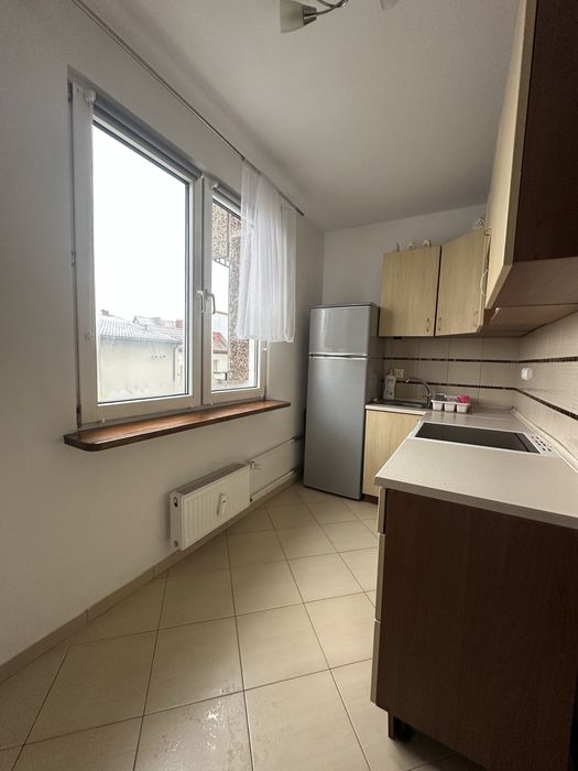 Kawalerka 32,5 m3 karlino