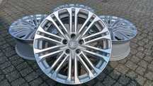 18" Audi A5 oryginal 5x112  8j et31  A4 A3 A6 Q3 Q4  Super Stan