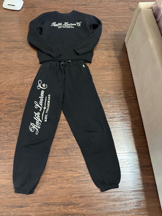 Костюм Ральф Лорен
