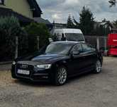 Audi A5 Audi A5 1.8 TFSI S LINE | SPORTBACK | Bogata wersja | Bezwypadkowy |