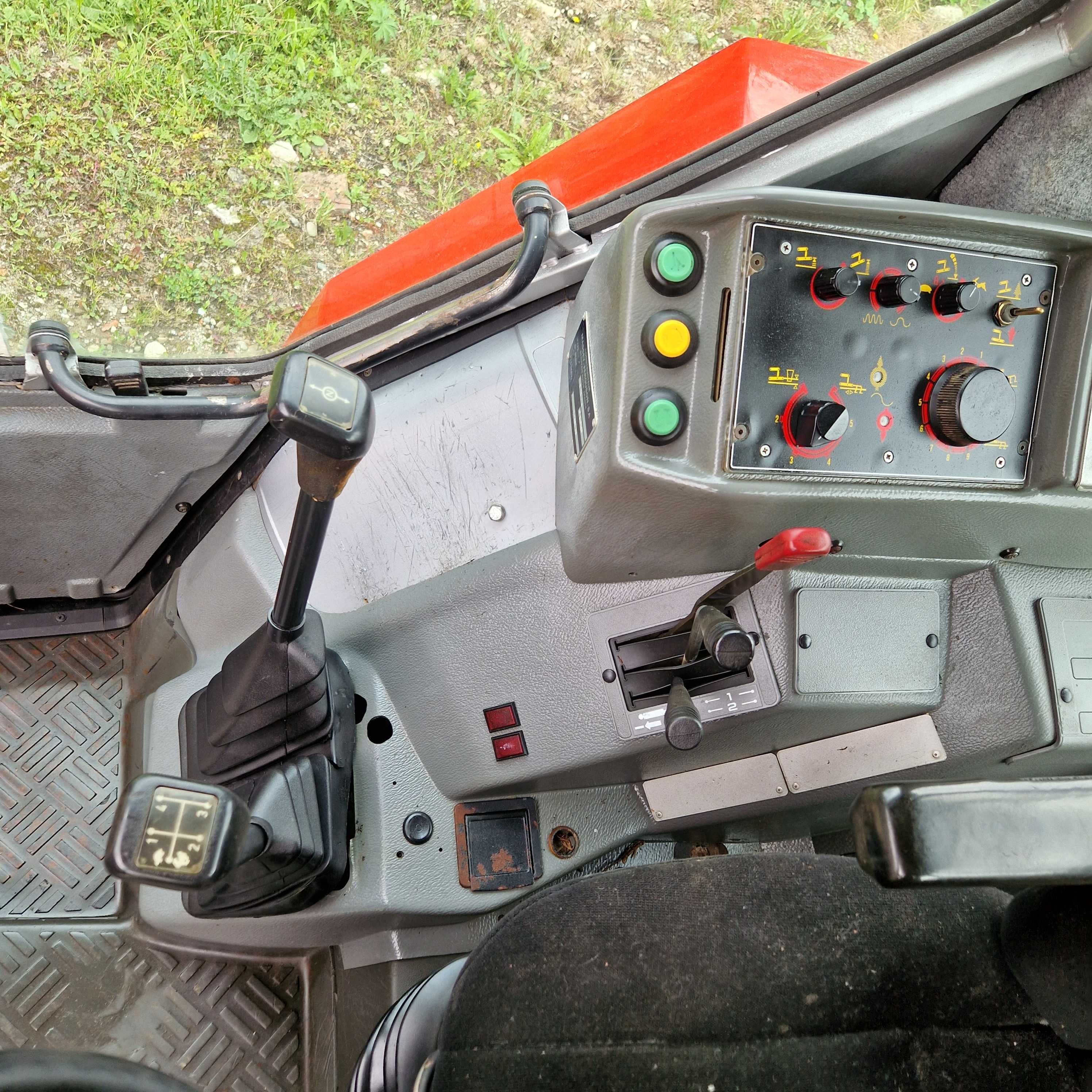 Massey Ferguson 3060