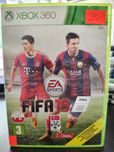 FIFA 15 X360 Wysyłka Wymiana Sklep Mokotów