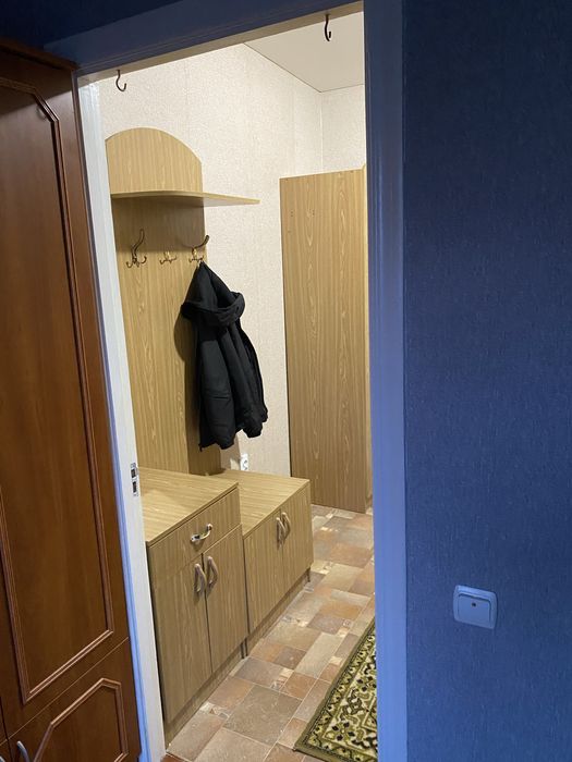 Здам кімнату в гуртожитку 18кв.м.