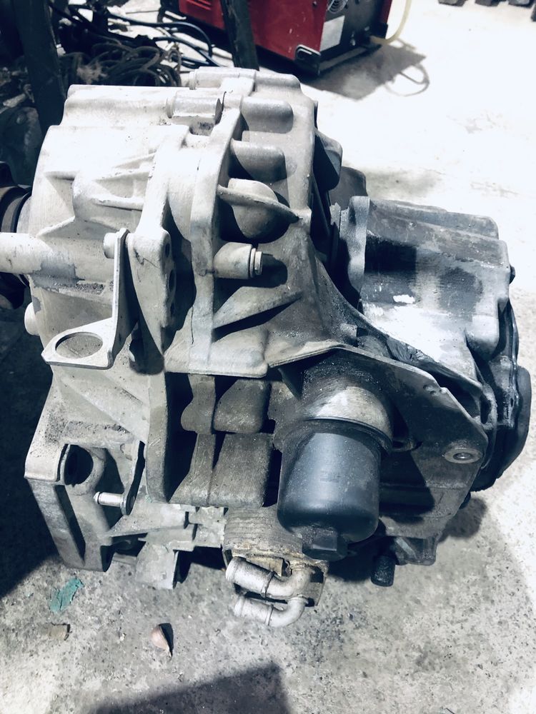 Продам АКПП Volkswagen Passat B7