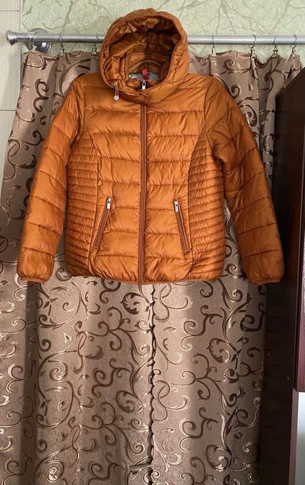Куртка демісезонна StreetOne L/ XL р.