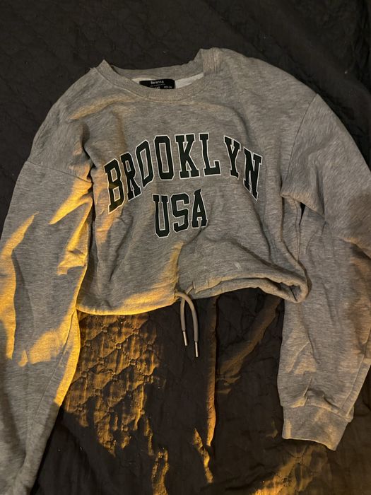 camisolas de lã vintage e sweats