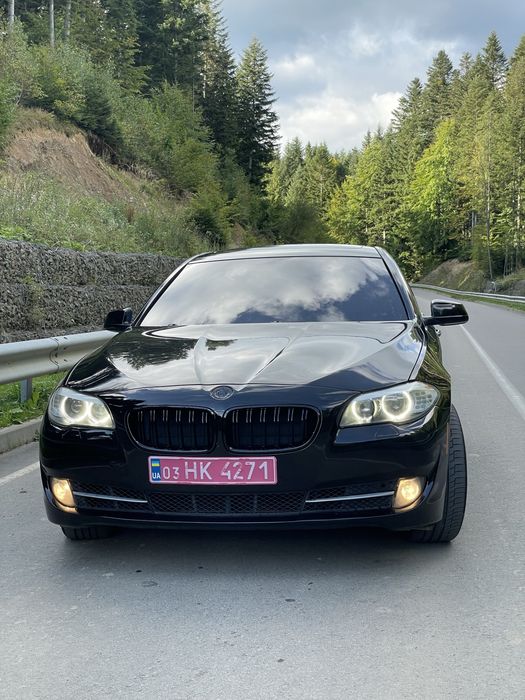 Продаж БМВ 528І Обмін