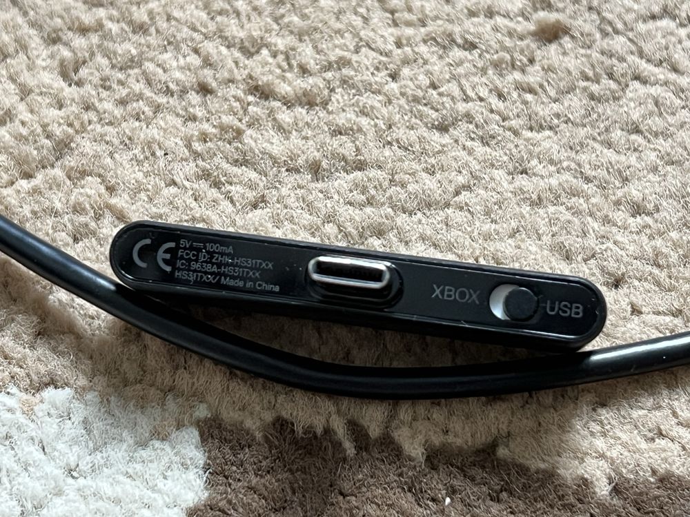 Odbiornik / Adapter Steelseries Arctis Nova 7X Wireless