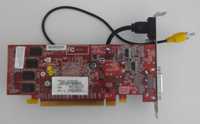 Msi Nvidia NX8500GT - MTD256EH/D2 (PCI-E)