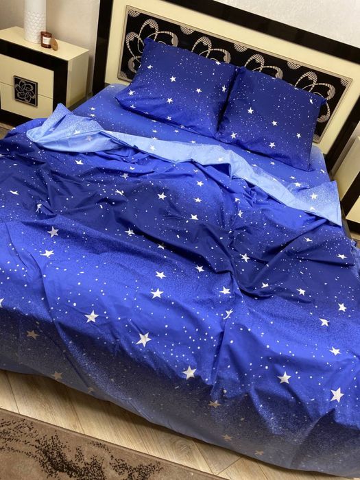 Постільна білизна подарунок