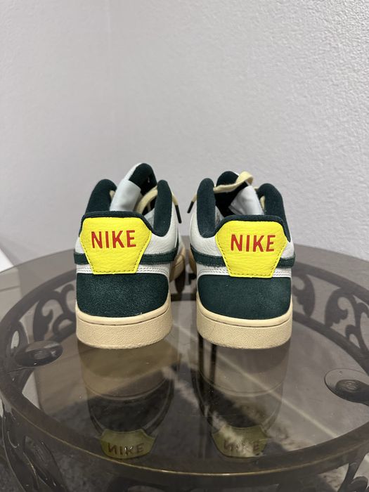 Кросівки Nike Court Vision (Оригінал)