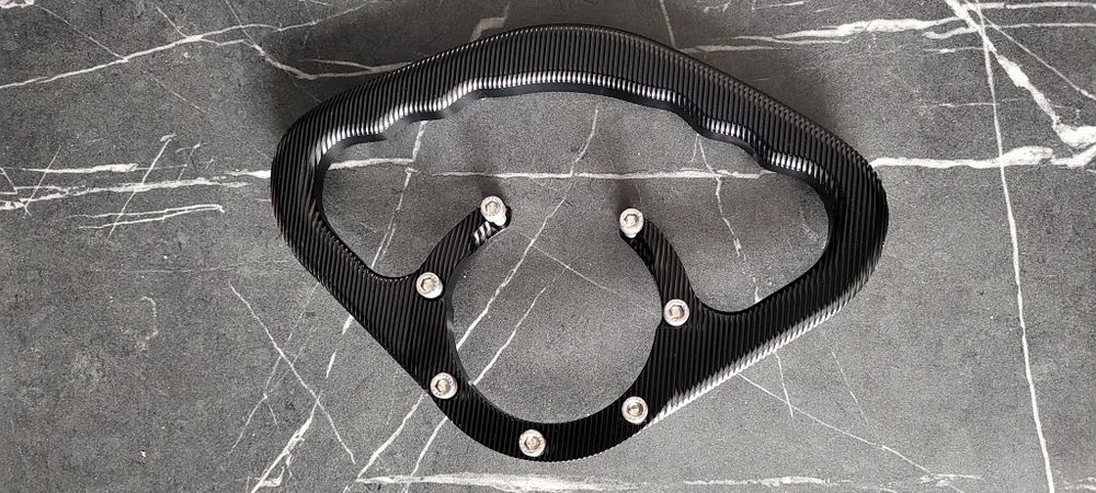 uchwyt dla pasażera na bak motocykla honda