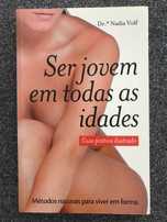Ser Jovem em todas as idades