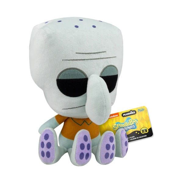 Funko Plush SpongeBob SquarePants  Squidward 18 cm Pluszak Maskotka