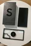 Samsung Galaxy S22 Ultra 8GB/128GB